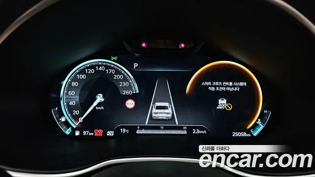 Genesis G80 (RG3) id 2738086 из Кореи 18