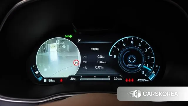 Genesis GV80 id 3036606 из Кореи 18