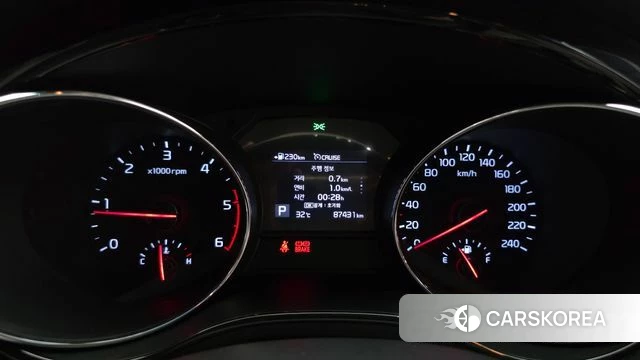 Kia The New Carnival id 4557961 из Кореи 28