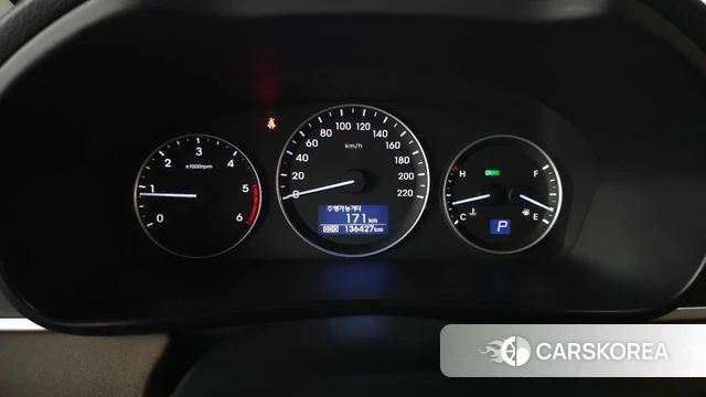 Hyundai The New Grand Starex id 4310202 из Кореи 18