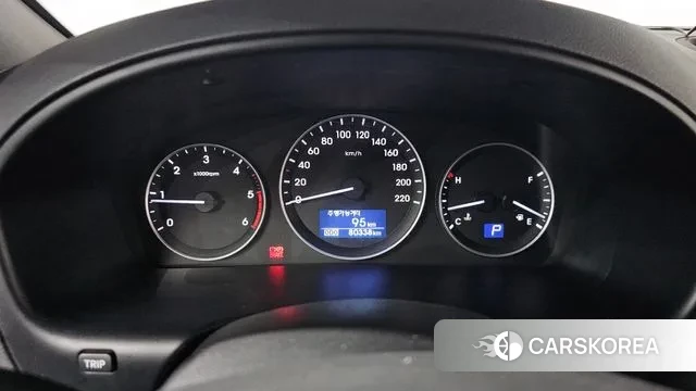 Hyundai The New Grand Starex id 3033801 из Кореи 18