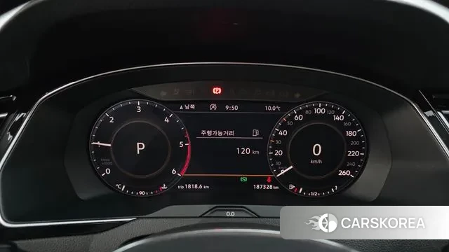 Volkswagen Passat GT (B8) id 3505530 из Кореи 18