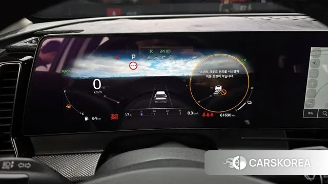 Kia Sportage 5th Generation Hybrid id 3355257 из Кореи 18