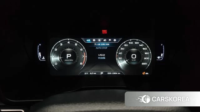 Ssangyong Tivoli Air id 4507453 из Кореи 18