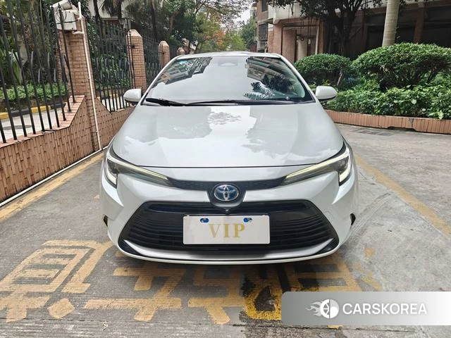 Toyota Lei Ling id 4307574 из Китая 37