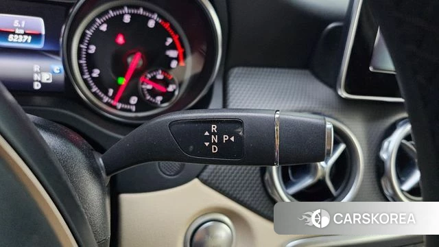 Mercedes-Benz GLA-Class X156 id 4286143 из Кореи 28