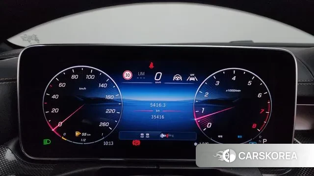 Mercedes-Benz CLE-Class C236 id 3457322 из Кореи 18