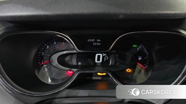 Renault Korea (Samsung) New QM3 id 4794791 из Кореи 18