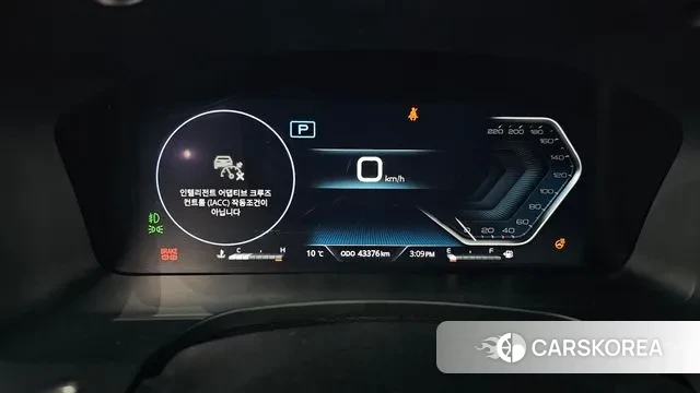 Ssangyong Rexton New Arena id 3393947 из Кореи 18