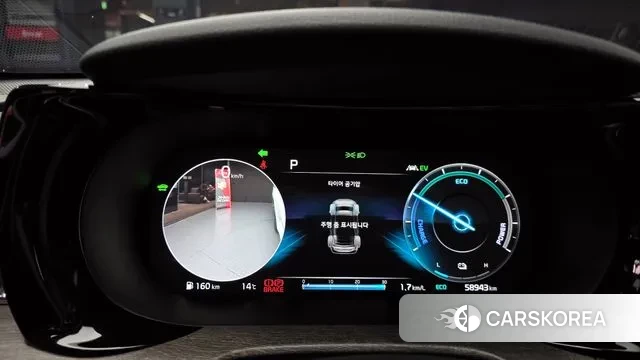 Kia K5 Hybrid 3rd Generation id 3572458 из Кореи 18