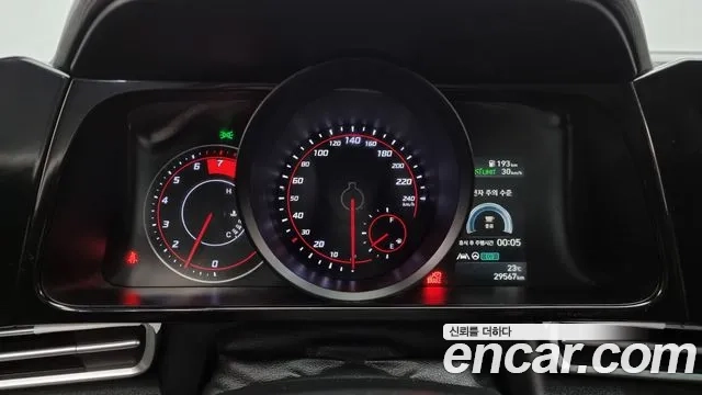 Hyundai Avante (CN7) id 2875756 из Кореи 18