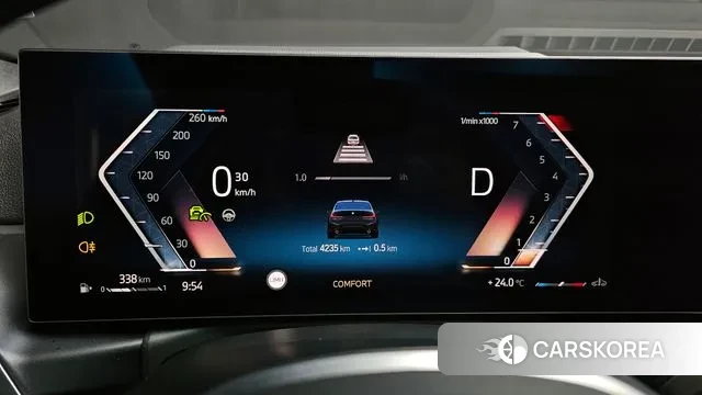 BMW 3 Series (G20) id 2883726 из Кореи 18