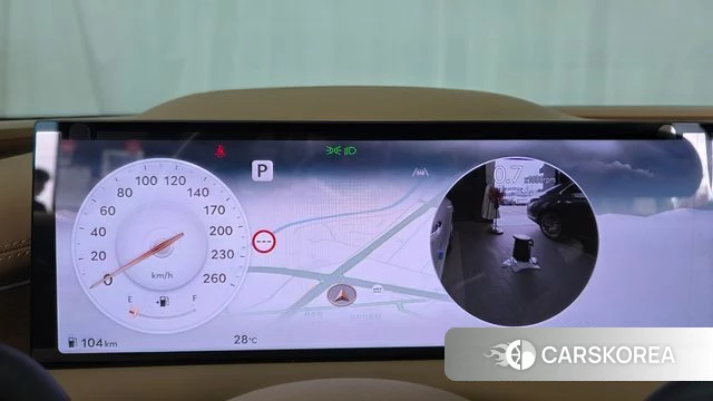 Genesis G80 (RG3) id 4533430 из Кореи 18