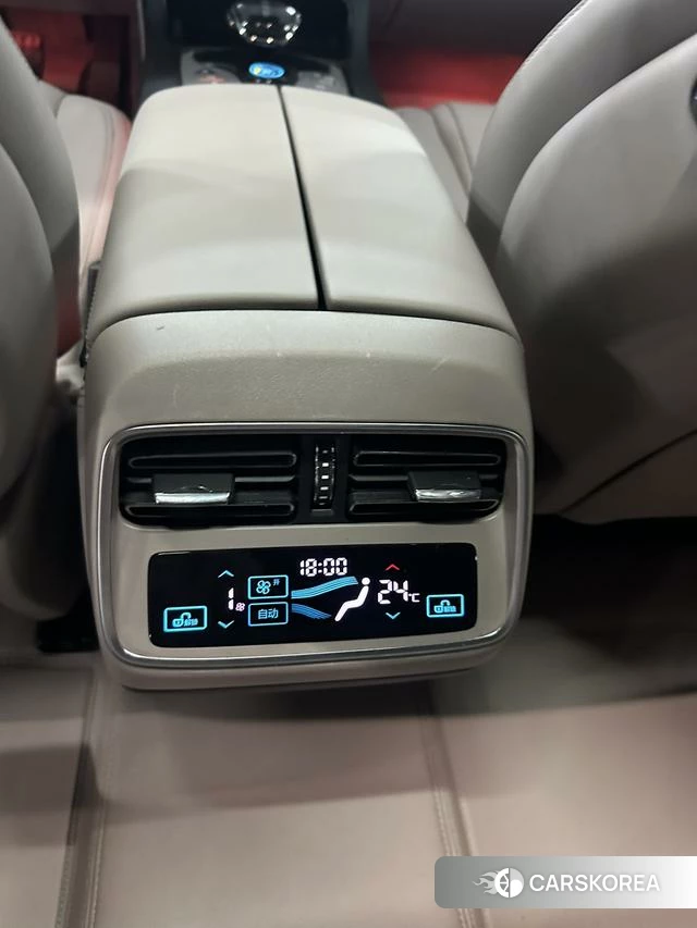 BYD Han DM id 3939321 из Китая 16