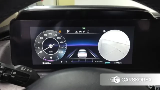 Kia Carnival 4th generation id 3577331 из Кореи 18