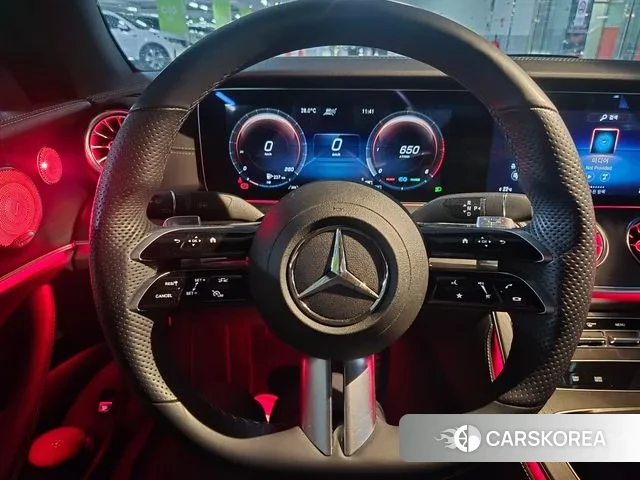 Mercedes-Benz E-Class W213 id 3032136 из Кореи 8