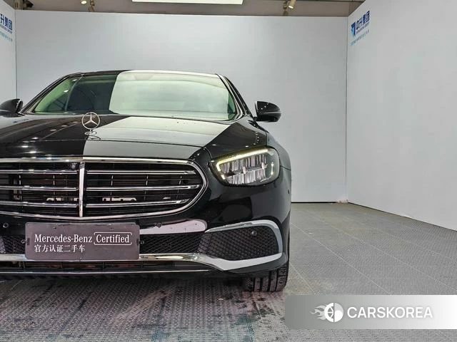 Mercedes-Benz E-class id 4300765 из Китая 19