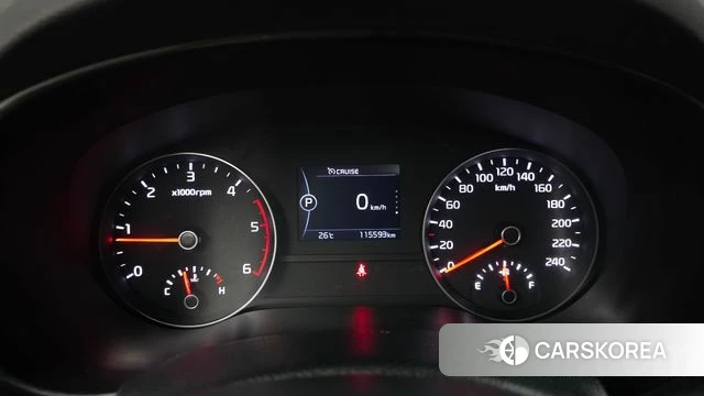 Kia Sportage 4th Generation id 4931091 из Кореи 32