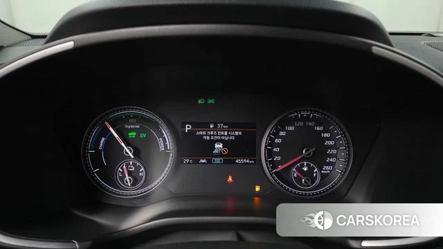 Hyundai The New Santa Fe id 4721212 из Кореи 24