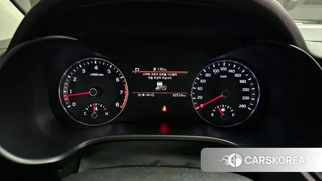 Kia The New K3 2nd generation id 3591150 из Кореи 18