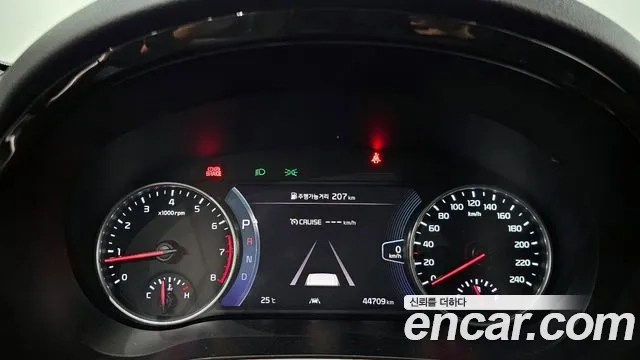 Kia Seltos id 2868465 из Кореи 18