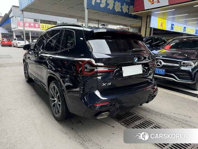 BMW X3 id 4393209 из Китая 32