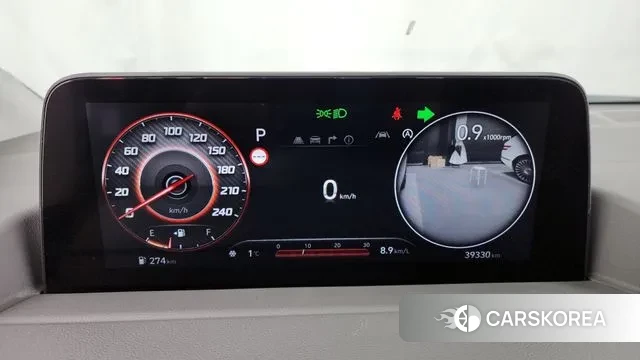 Hyundai Staria id 3545321 из Кореи 18