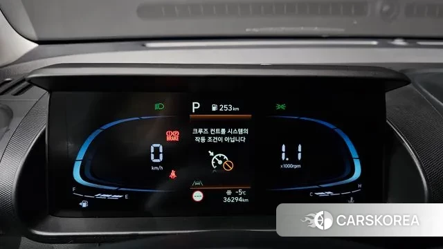 Hyundai Casper id 3534489 из Кореи 18