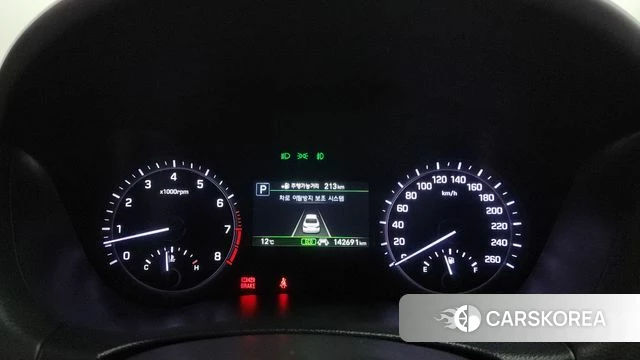 Genesis G80 id 4020137 из Кореи 18