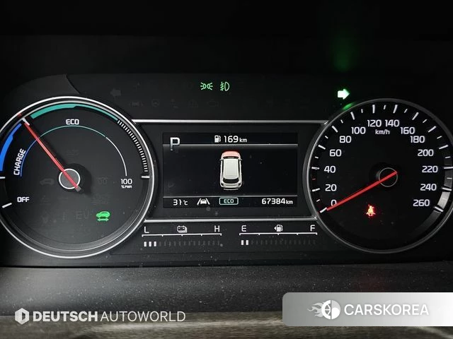 Kia Sorento 4th Generation id 4680078 из Кореи 18