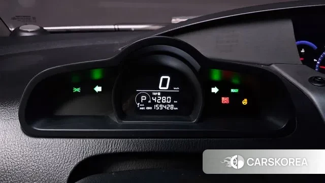 Ssangyong Korando Turismo id 3574198 из Кореи 18