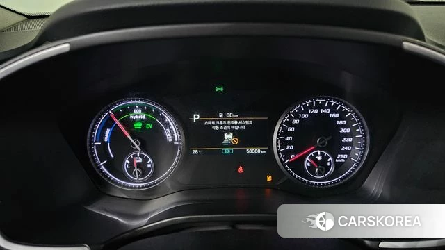 Hyundai The New Santa Fe id 4929253 из Кореи 33