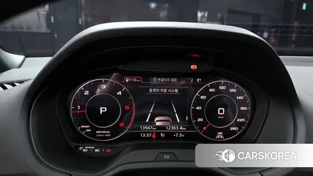 Audi Q2 id 3629361 из Кореи 18