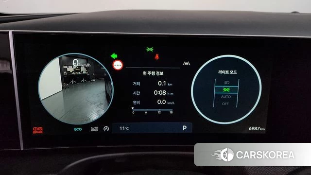 Hyundai The New Tucson (NX4) id 3909257 из Кореи 18