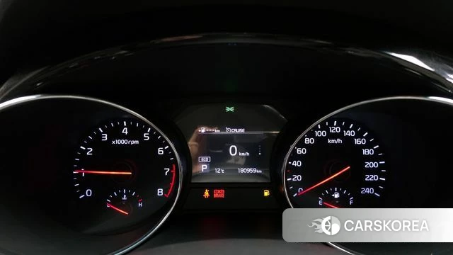 Kia The New Carnival id 3885708 из Кореи 18