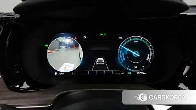 Kia K5 Hybrid 3rd Generation id 3442958 из Кореи 18