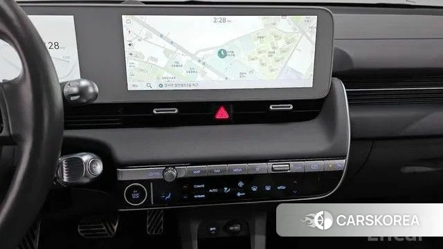Hyundai Ionic 5 id 4300564 из Кореи 18