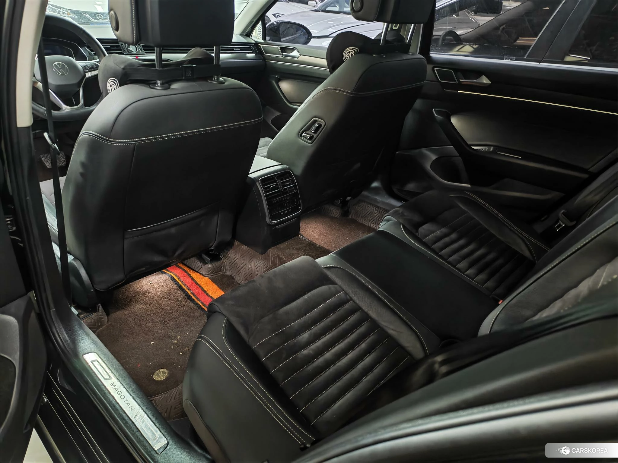 Volkswagen Magotan id 4467594 из Китая 11