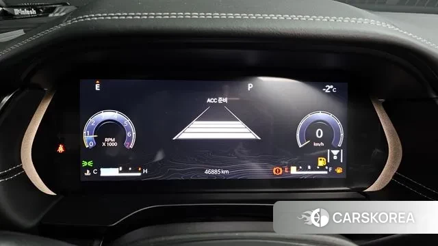 Jeep Grand Cherokee (WL) id 3671208 из Кореи 18