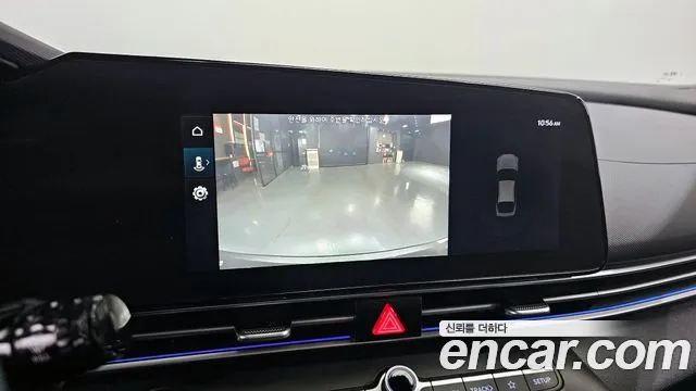 Hyundai Avante Hybrid (CN7) id 2598601 из Кореи 18