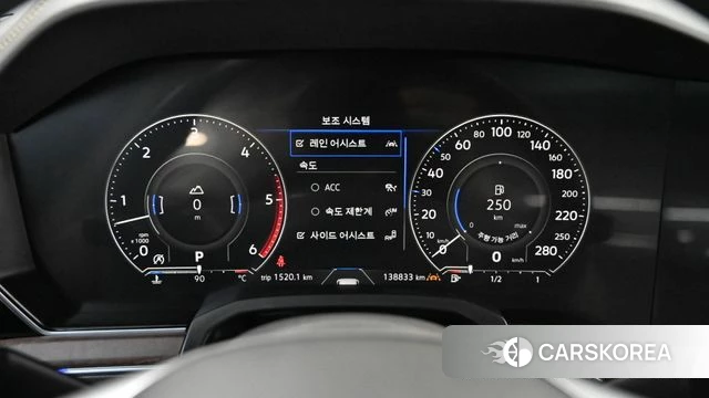 Volkswagen Touareg 3rd generation id 4688764 из Кореи 18