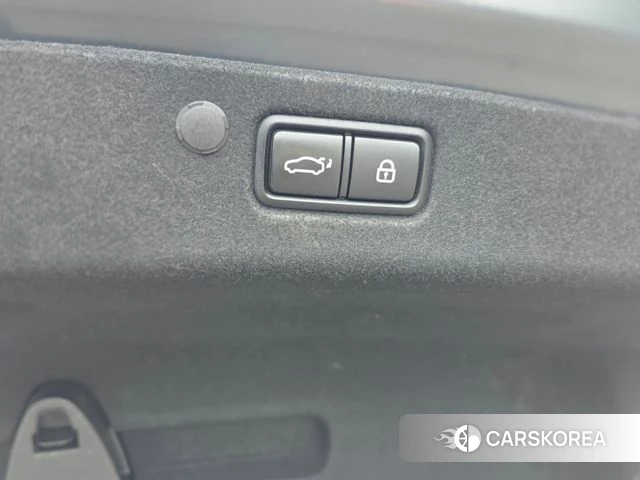Hyundai The New Grandeur IG id 4642052 из Кореи 16
