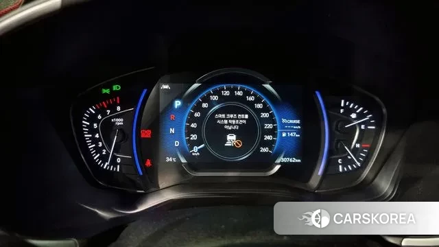 Hyundai Santa Fe TM id 2971304 из Кореи 18