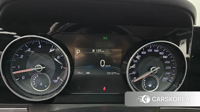 Hyundai The New Grandeur IG id 3893043 из Кореи 18