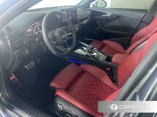 Audi S4 id 4259367 из Китая 18