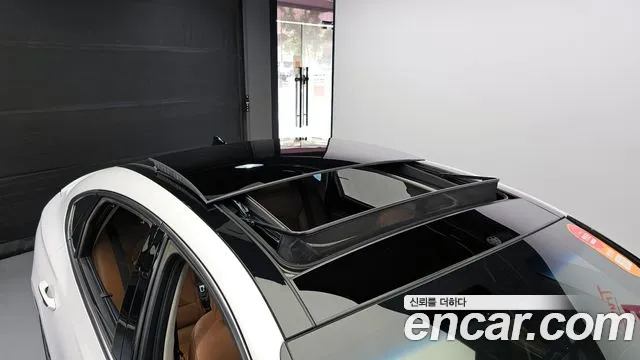 Hyundai Grandeur IG id 2762182 из Кореи 18