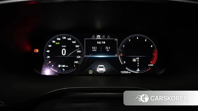 Renault Korea (Samsung) XM3 id 4594401 из Кореи 28