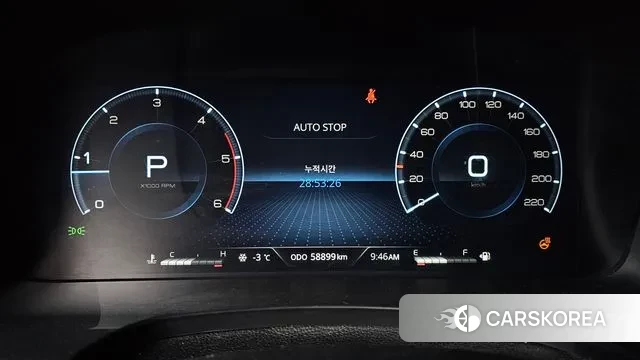 Ssangyong The New Rexton Sport id 3437702 из Кореи 18