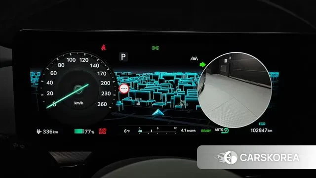 Genesis GV60 id 3787730 из Кореи 18