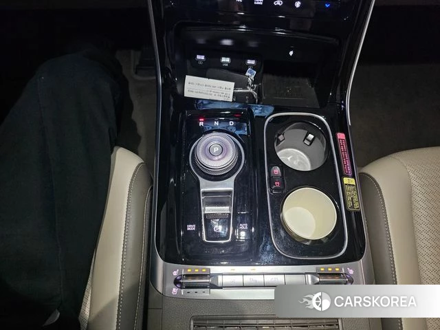 Kia Carnival 4th generation id 4392535 из Кореи 18
